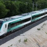 The Maya Train boosts tourism, attracts investments and generates employment