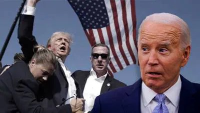 Trump attack 'hurts' Democrats more: 'Biden's comeback will be difficult,' says expert