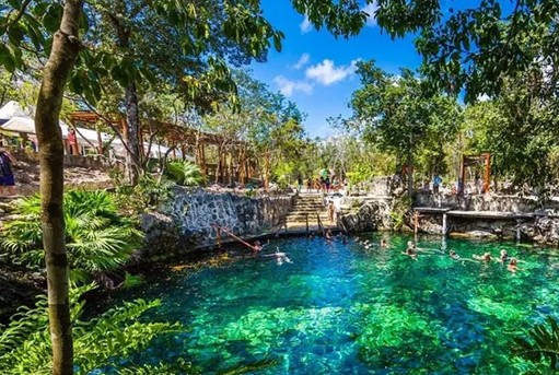 Tulum: hoteliers expect 80% occupancy despite hurricanes