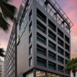 Holiday Inn Santo Domingo obtains quality certification from Mitur - Tourism News