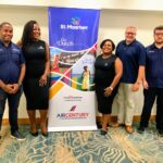 Air Century seeks to strengthen connection between the Dominican Republic and Sint Maarten - Tourism News