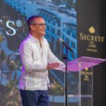 Álvaro Peña on his first hotel: “It is a US$190 million initiative, purely Dominican” - Tourism News