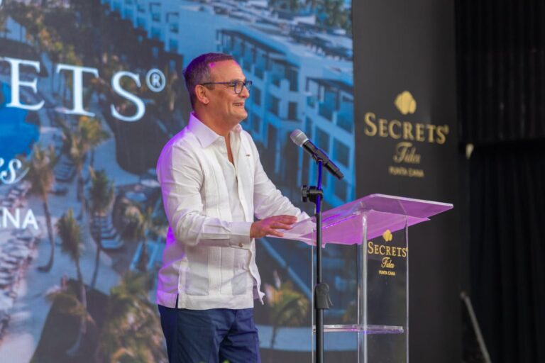 Álvaro Peña on his first hotel: “It is a US$190 million initiative, purely Dominican” - Tourism News