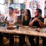 Cancun hosts the World Tasting Village for the first time