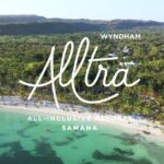 The attractions of the new Wyndham Alltra Samaná are promoted to German tour operators - Tourism news