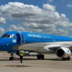 Aerolíneas Argentinas increases its daily flights during the winter