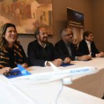 Air Europa strengthens connectivity between Europe and its hub in Córdoba