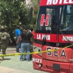 Cancun: Two people shot dead on a bus in the hotel zone