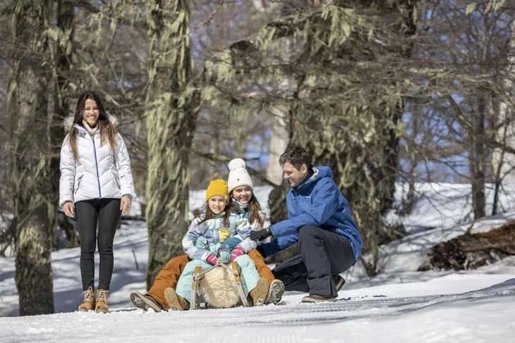 Winter holidays: stays grow by 110% and airfares by 300%