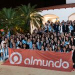 The classic Almundo Summit was held in Iguazú