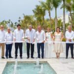 Abinader inaugurates Secrets Tides Punta Cana hotel and Cana Rock Star II project - Tourism news