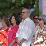 President Abinader leads the inauguration of the Flower Festival in Jarabacoa - Tourism News