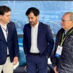 Punta Cana opens up to motorsports? Rainieri meets with FIA president - Tourism News