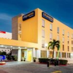 Marriott unveils expansion for City Express in Brazil