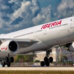 Iberia to increase flights to Santo Domingo due to high demand - Tourism news