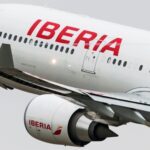 Iberia warns: Caracas airport “could be complicated”