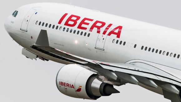 Iberia warns: Caracas airport “could be complicated”