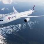 Peru: Latam restarts operations of its flights to Jamaica from Lima