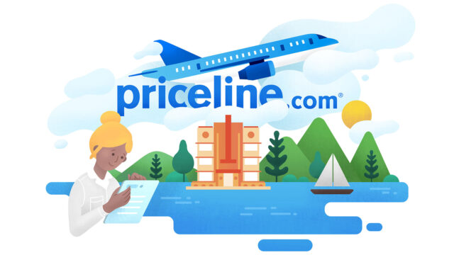 Priceline lays off 103 employees to invest in other key areas