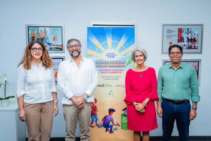 Companies operating in the Dominican Republic join the 'Saona Sustainable Paradise' project - Tourism news