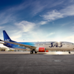 Aerolíneas Argentinas signs an agreement with Scandinavian SAS to connect with Europe