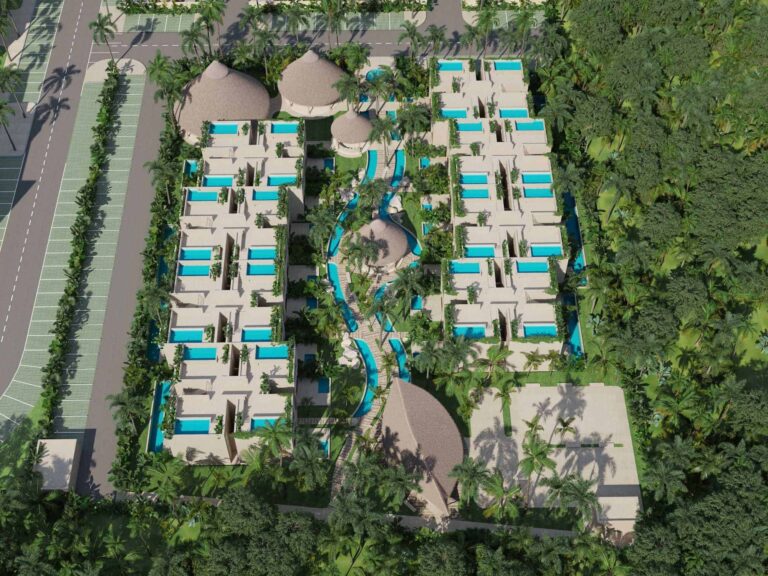 Banyan Group seals agreement to operate Gesproin hotels in the Dominican Republic - Tourism News