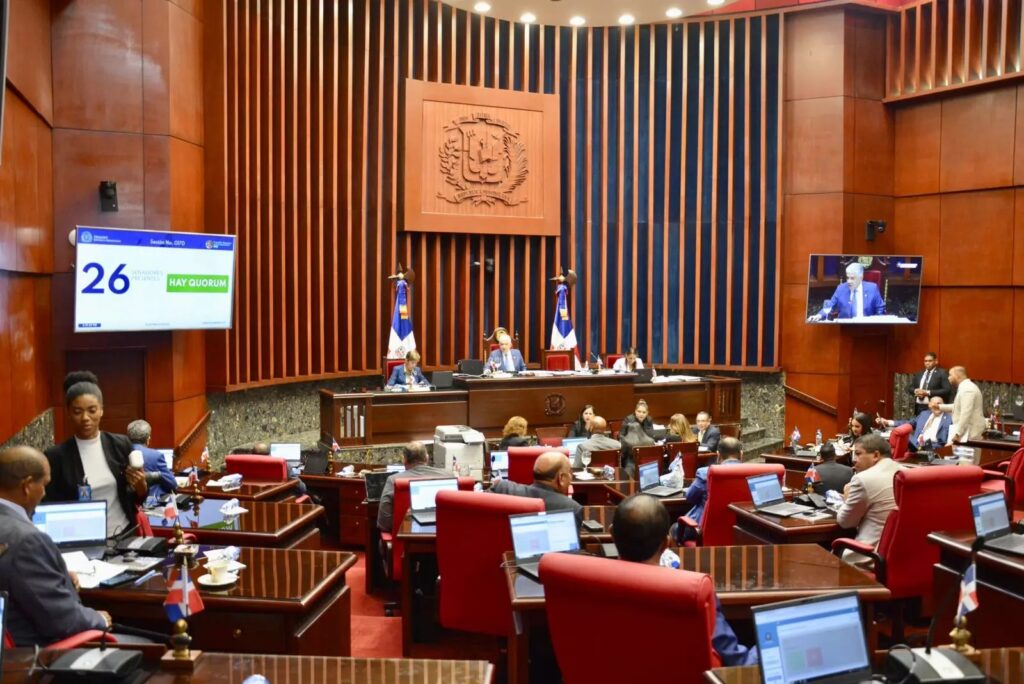 Senate approves project to promote health tourism in the Dominican Republic - Tourism News