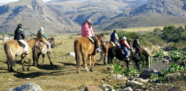 Emerging destinations gain market share over Patagonian classics