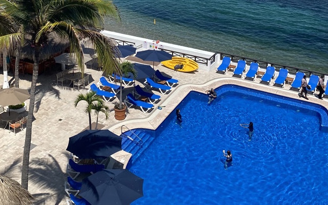 New hotel in Vallarta: Sonesta debuts 206 rooms