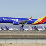 Southwest under investigation for cluster of incidents at several airports