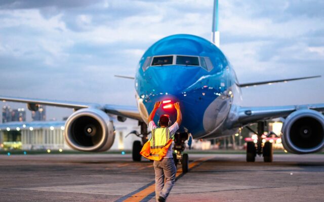 Aerolíneas Argentinas will fly to Punta Cana from Tucumán and Rosario