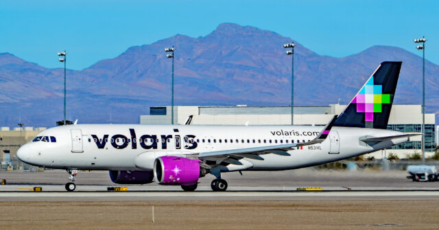 Cancun Airport: Volaris inaugurates new route from Texas