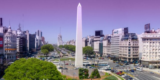 Alert in Argentina: inbound tourism falls by 20% as it becomes expensive