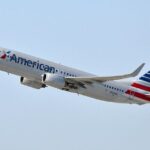 American extends ban on flights to Israel until March 2025