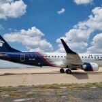 Photo - Aeromexico launches new image to celebrate its 90th anniversary