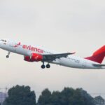 Avianca lowers fares: international flights from USD 98