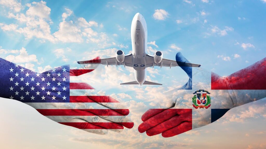 Chamber of Commerce of the Dominican Republic believes that open skies agreement will boost tourism - Tourism News