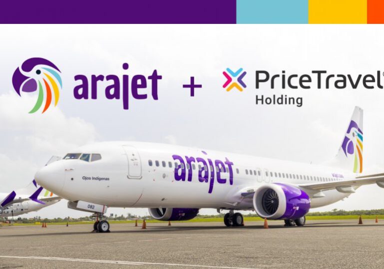 Arajet and Pricetravel seal alliance to offer "greater benefits" to travelers - Tourism news