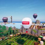 Atrápalo innovates tourism promotion by joining Fortnite