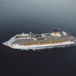 Costa Cruises launched discounts of up to 60% for its 3 ships