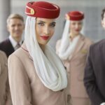 Emirates returns to Buenos Aires in search of cabin crew