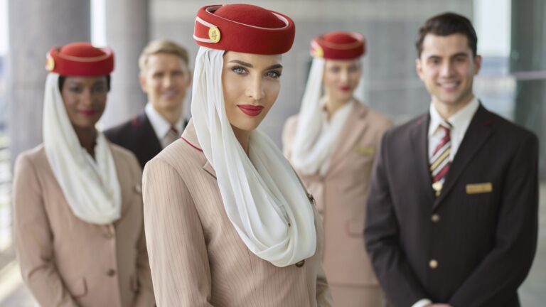 Emirates returns to Buenos Aires in search of cabin crew