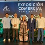 Expo Asonahores 2024 will bring together more than 120 companies linked to tourism - Tourism news