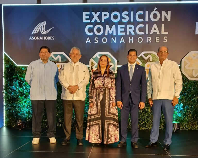 Expo Asonahores 2024 will bring together more than 120 companies linked to tourism - Tourism news