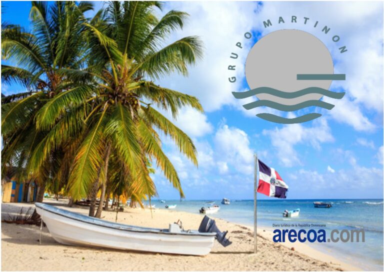 Martinón Group: "Punta Bergantín will revive tourism in Puerto Plata" - Tourism news