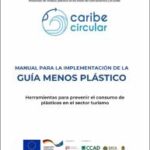 The 'Less Plastics Guide' will promote sustainable tourism in Perdernales - Tourism news