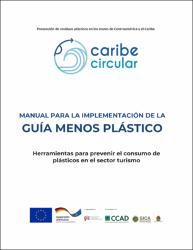 The 'Less Plastics Guide' will promote sustainable tourism in Perdernales - Tourism news