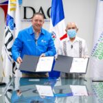 Organizations agree on plan to update aeronautical spaces in the Dominican Republic - Tourism News