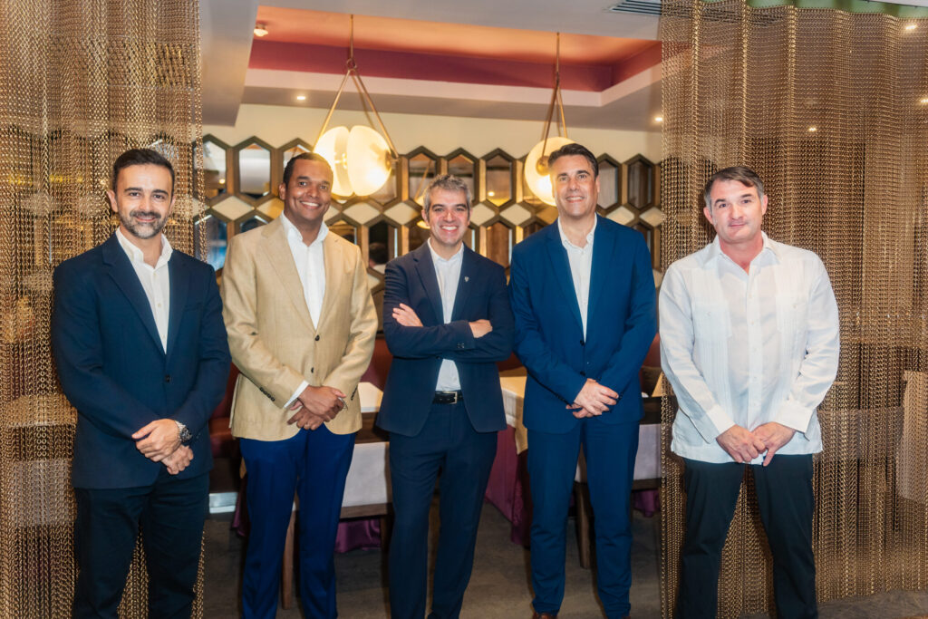 Catalonia SD celebrates Grand Pairing Dinner with the international Sommelier Ferran Centelles - Tourism News