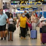 USA: Airports relive Covid nightmare with monkeypox checks